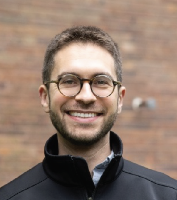 Harris Kaplan, Assistant Professor